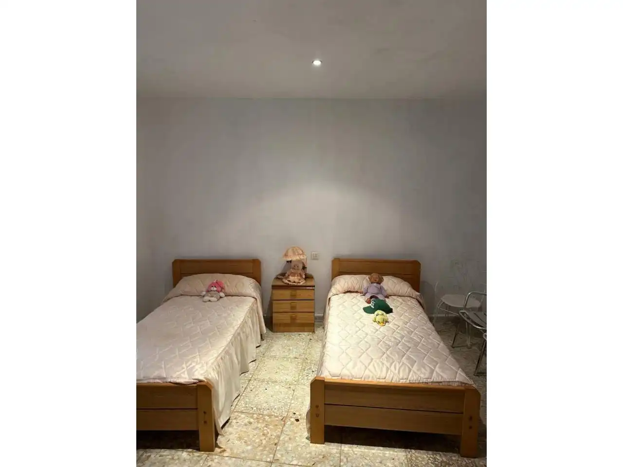 Habitación de Residencial en venta en Puertollano
