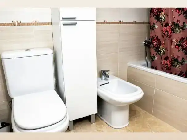 Bany de Pis en venda en Roquetas de Mar ciudad