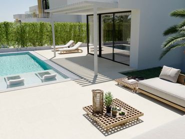 Haus zum Verkauf in Golf Bahía