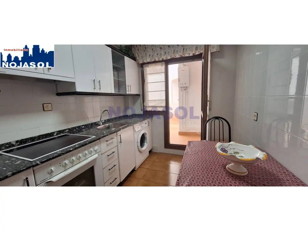 Mini appartamento con ascensore in affitto a Avenida santander 28, imagen 20