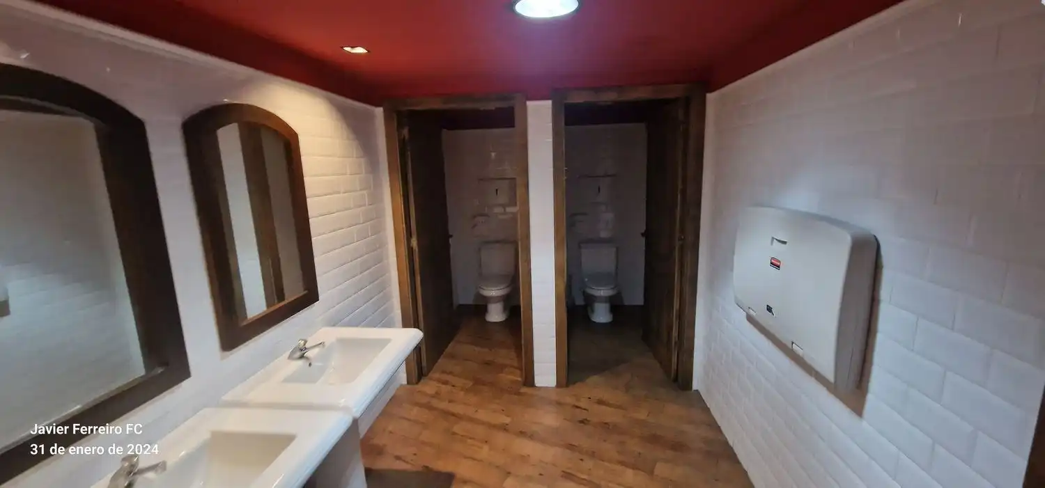 Local comercial de lloguer a Avenida de Vilagarcía 4, imagen 42