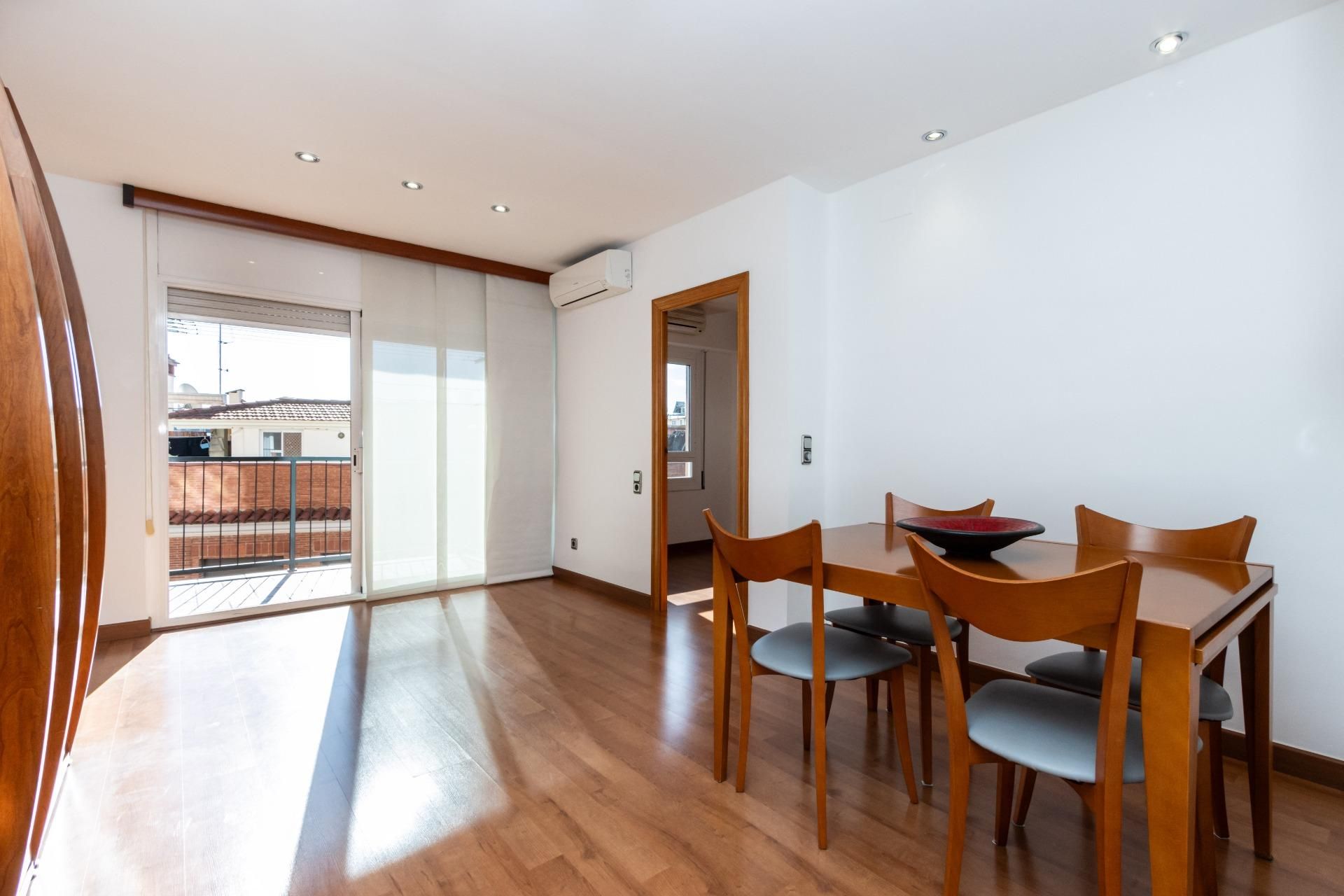 Wohnung zum verkauf in Sol i Padris - Sant Oleguer, Centre - Sant Oleguer