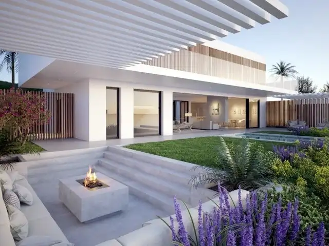 Casa en venta en Casares pueblo, imagen 3