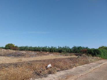 Terreno residencial en venta en lugar De los Quemados, Parc 118
