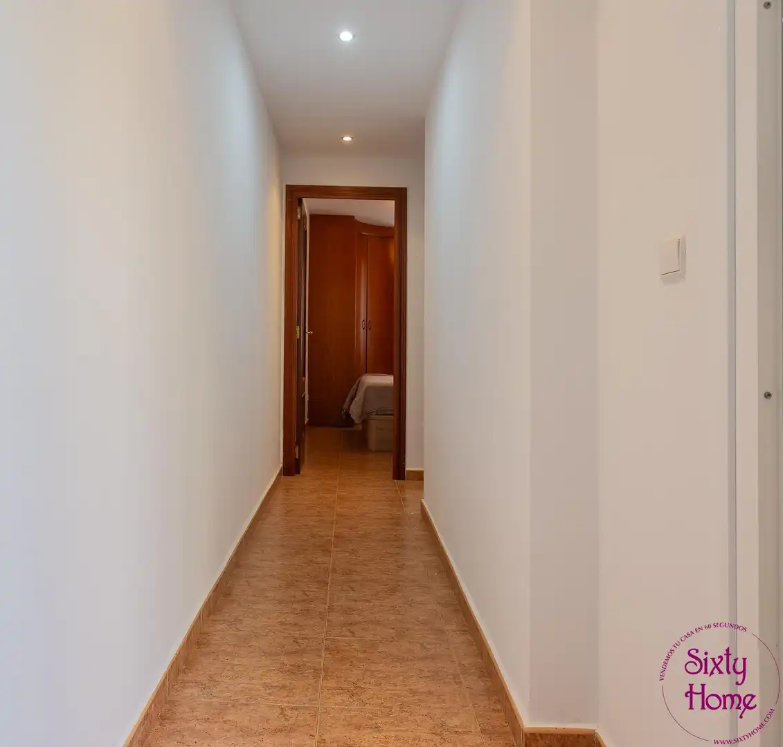 Piso en venta en Zaragoza con Calefacción, Terraza y Trastero