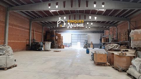 Photo 5 of Industrial buildings for sale in Lv-3024, Preixens, Lleida