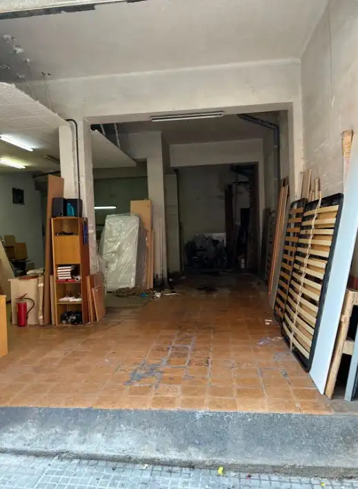 Local comercial en venta en Passatge Albert Moliner, imagen 3