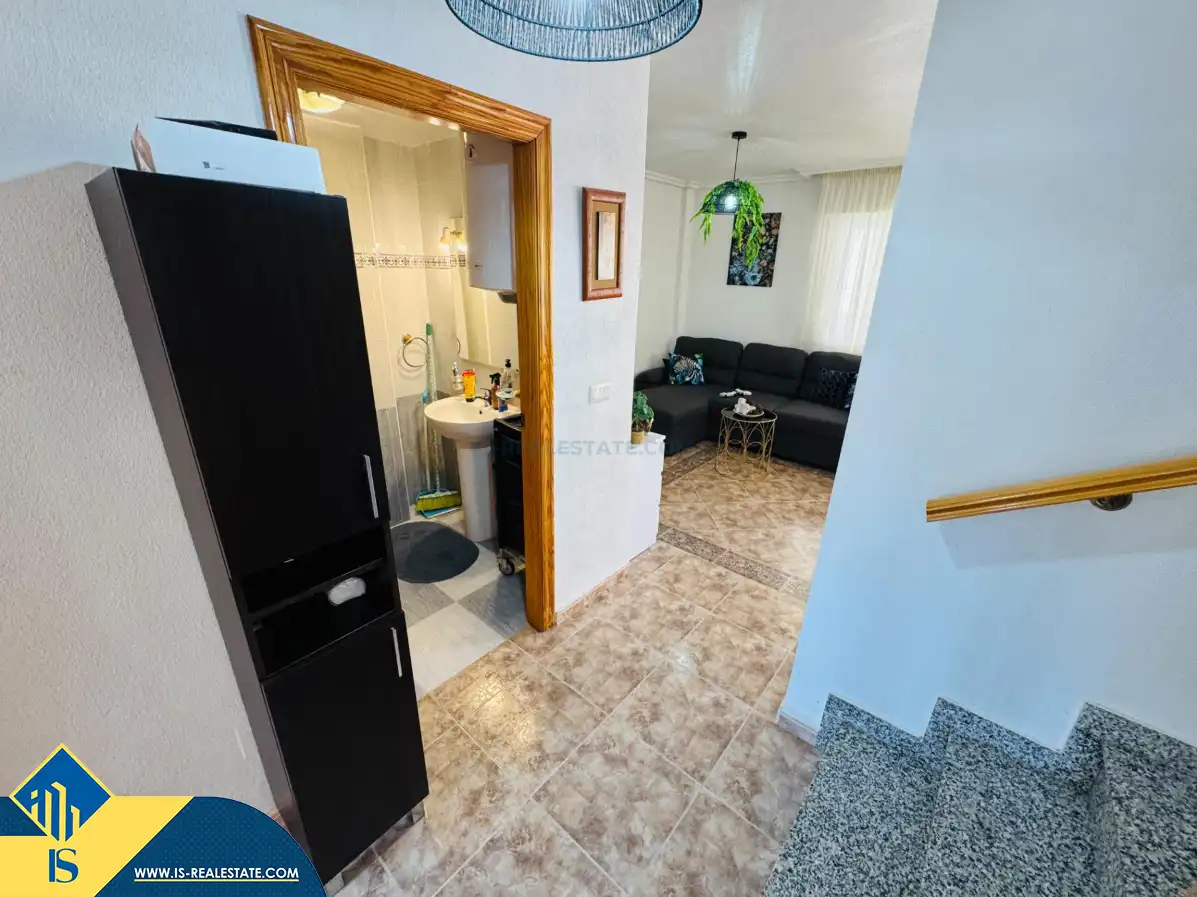 Triplex mit Pool zum Verkauf in Orihuela Costa, imagen 11