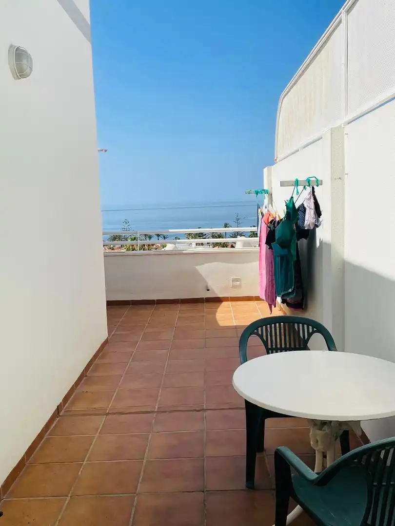 Àtic amb piscina en venda a Urbanización Santa Rosa, imagen 14