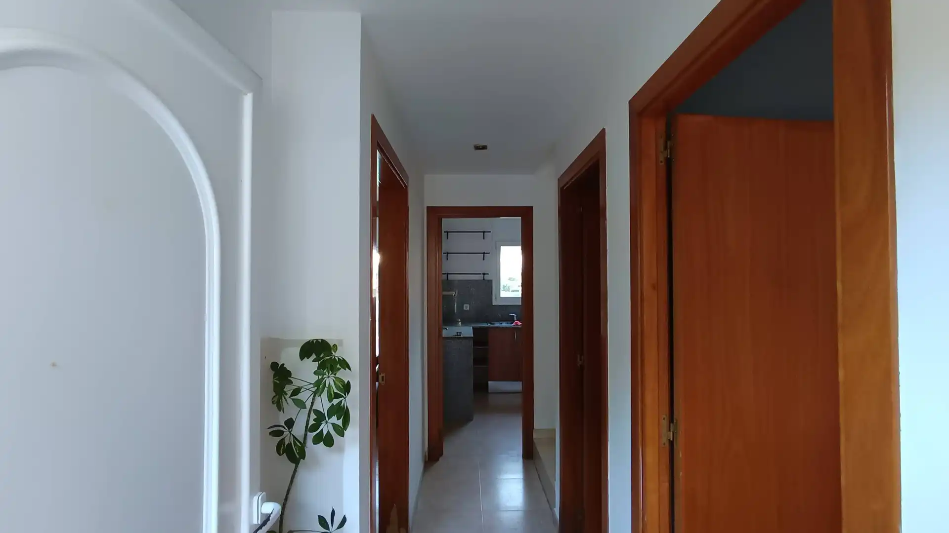 Casa o xalet en venda en L'Escala amb Aire condicionat, Jardí privat i Terrassa