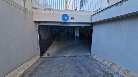 Photo 4 of Garage for rent in Calle Margarita Lozano, 4, Espinardo, Murcia Capital