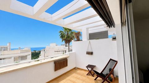 Foto 5 de Pis en venda a Casablanca - La Viñuela, Benalmádena
