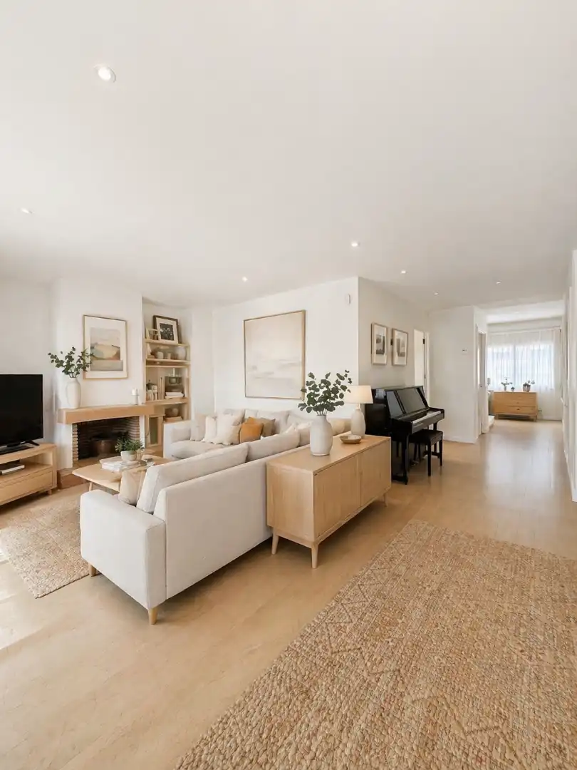 Villa mit Terrasse zum Verkauf in Sant Vicenç platja, imagen 4