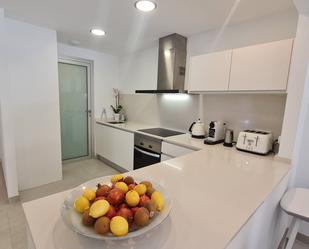 Kitchen of Apartment for sale in Capdepera  with Air Conditioner