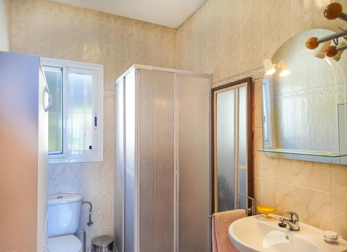 Chalet con terraza en venta en Arenas, imagen 37