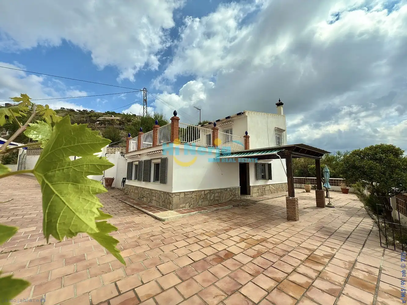 Villa zum Verkauf in Vélez-Málaga ciudad