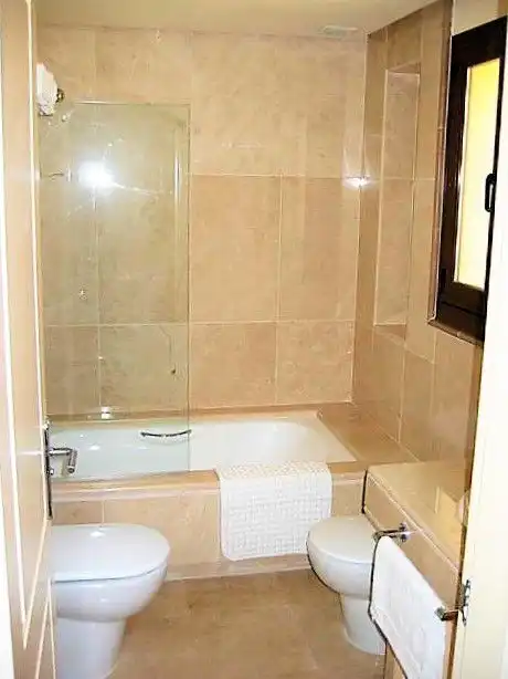 Apartment mit Pool zur Miete in Sotogrande Alto, imagen 12