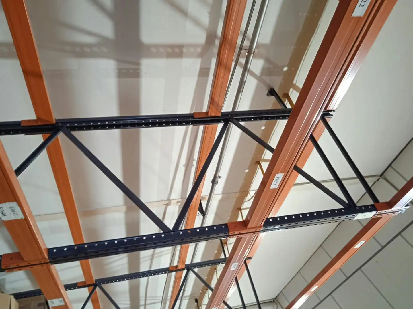 Industrial buildings for rent in Paterna