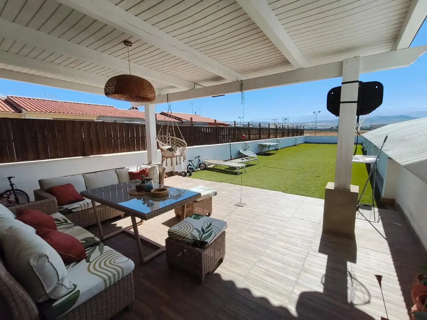 Penthouse for sale in Avenida Pulianas 30, imagen 3