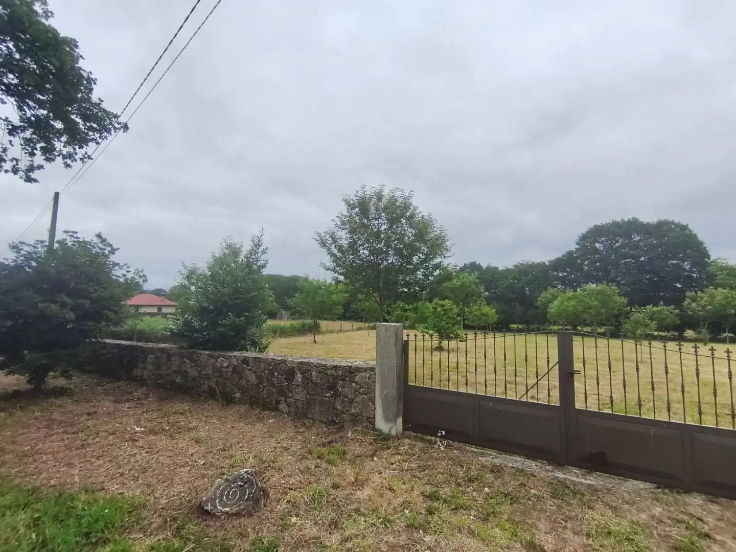 Residential for sale in Curtis