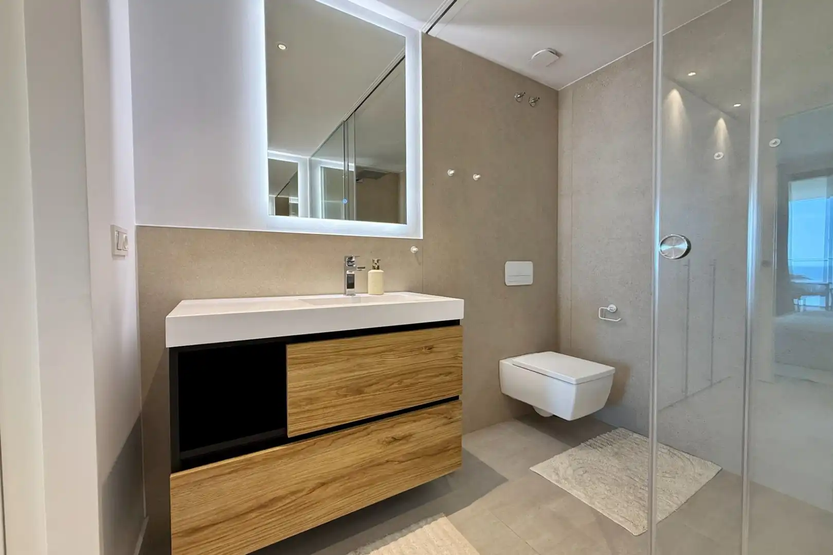 Apartment zum Verkauf in Las Gaviotas  - Carvajal, imagen 16