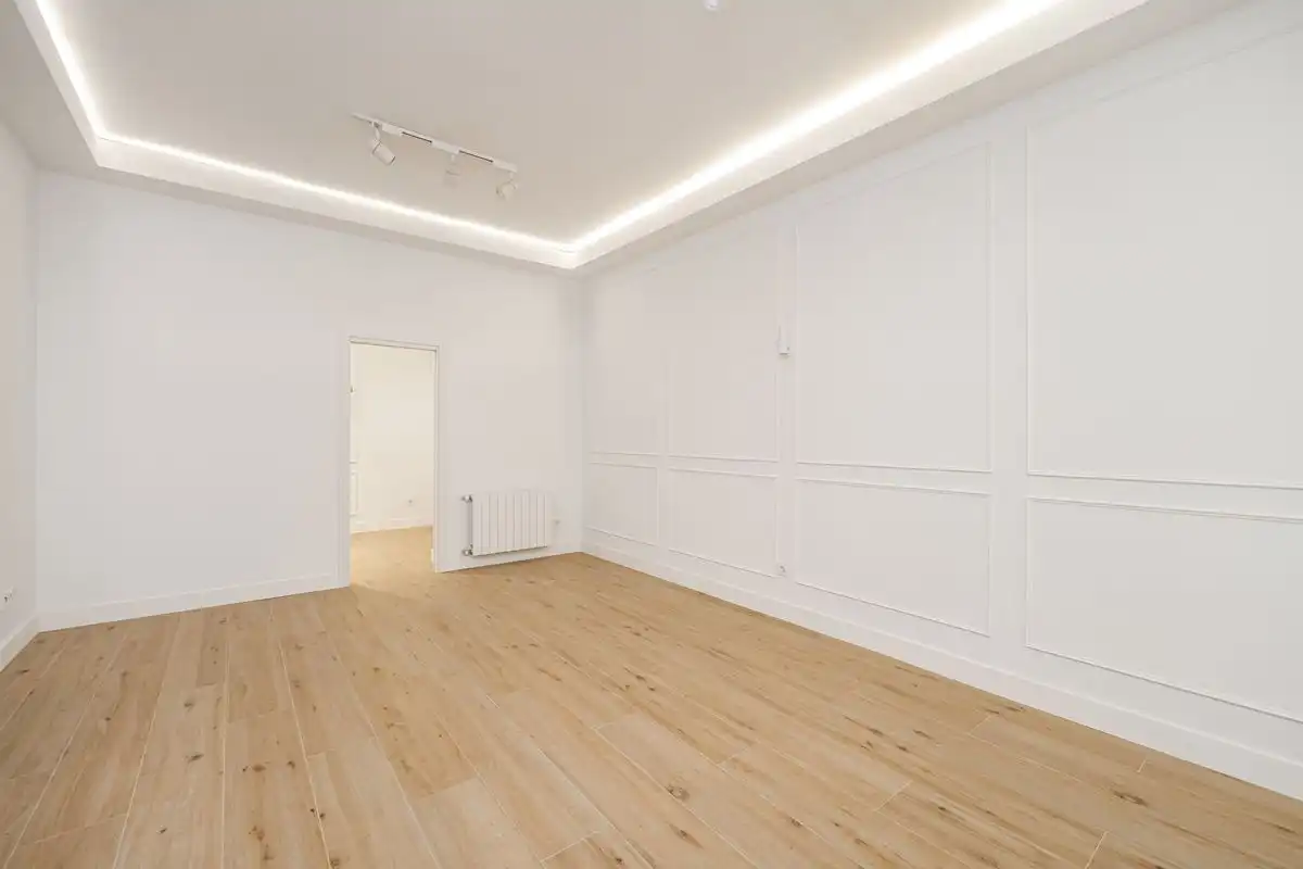 Piso en venta en Madrid con Aire acondicionado y Calefacción