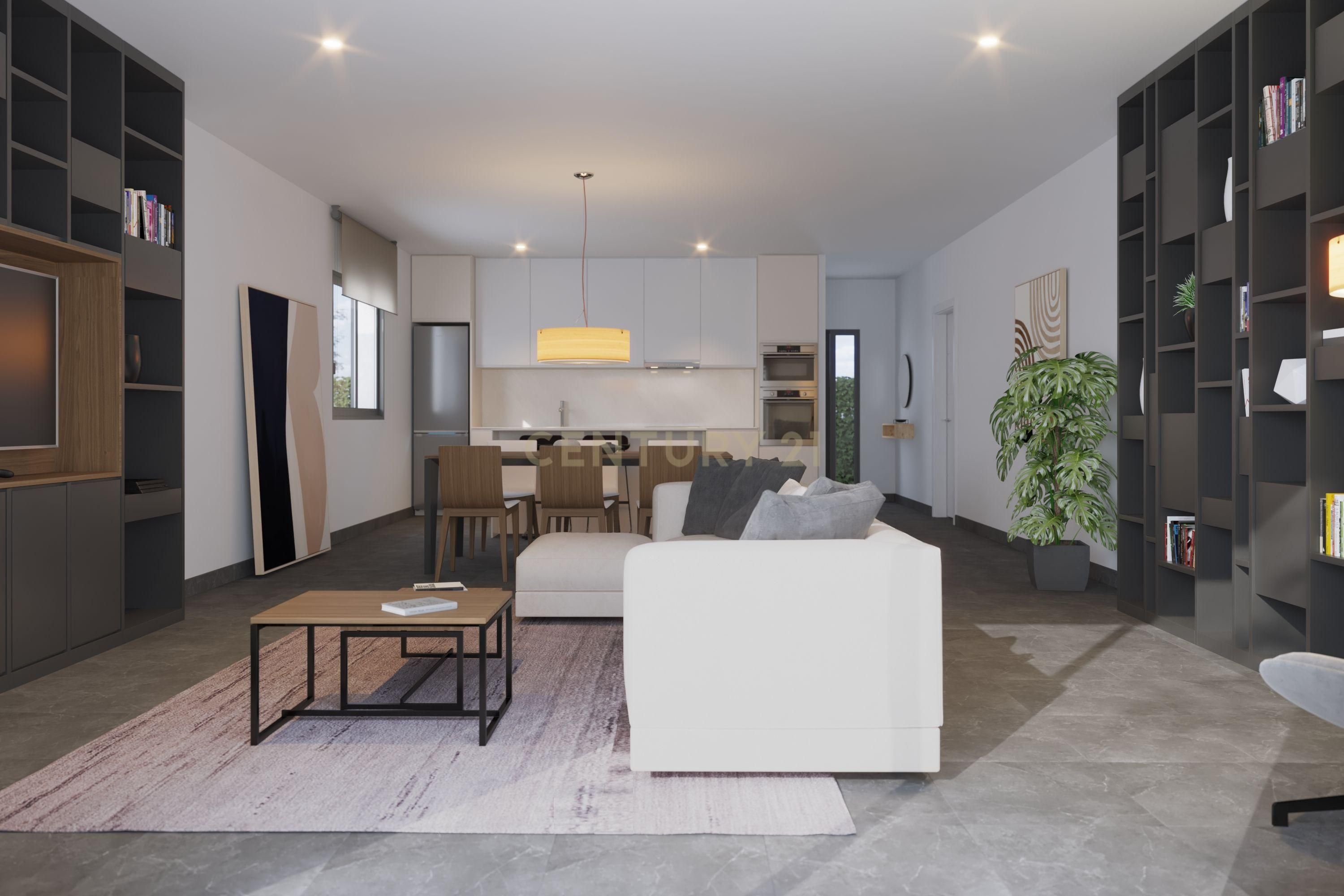 Sala d'estar de Casa o xalet en venda en El Catllar  amb Jardí privat i Traster