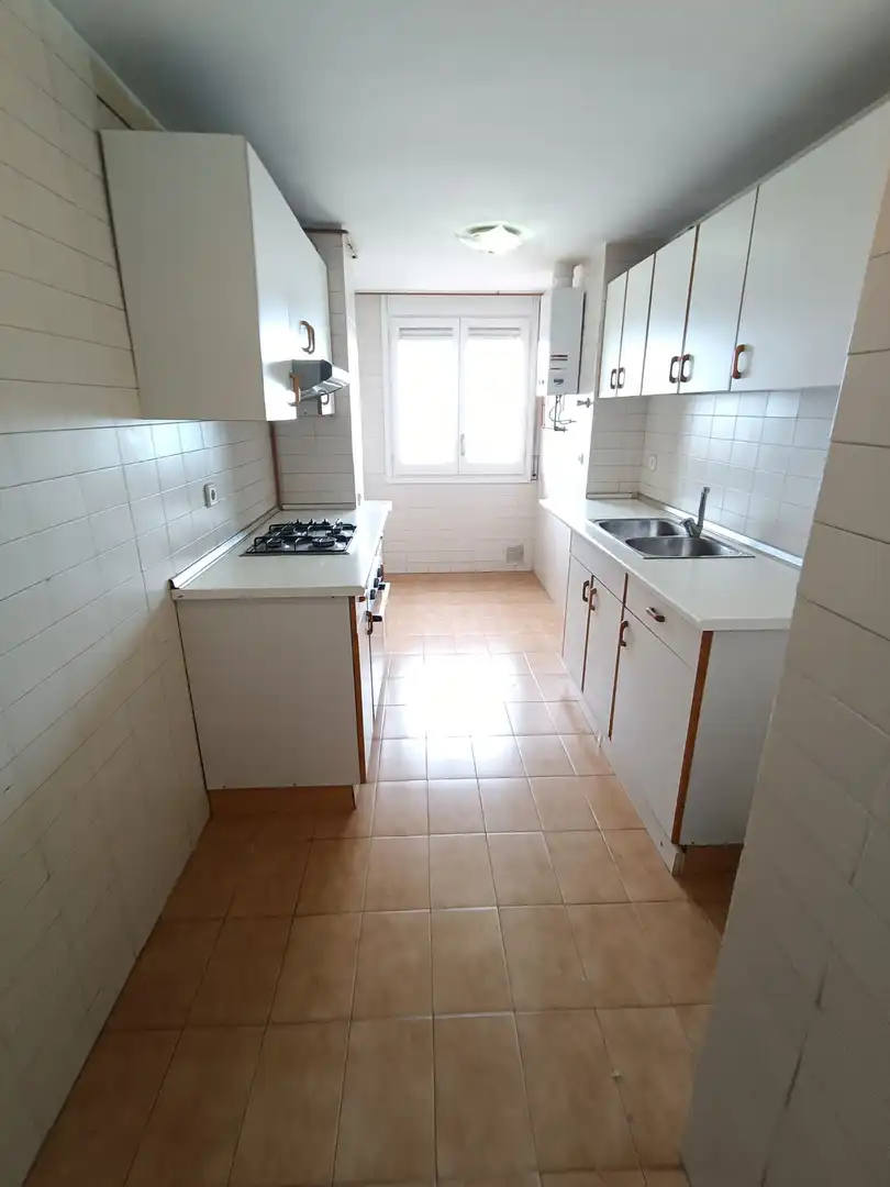 Piso de alquiler en maresme, Centre