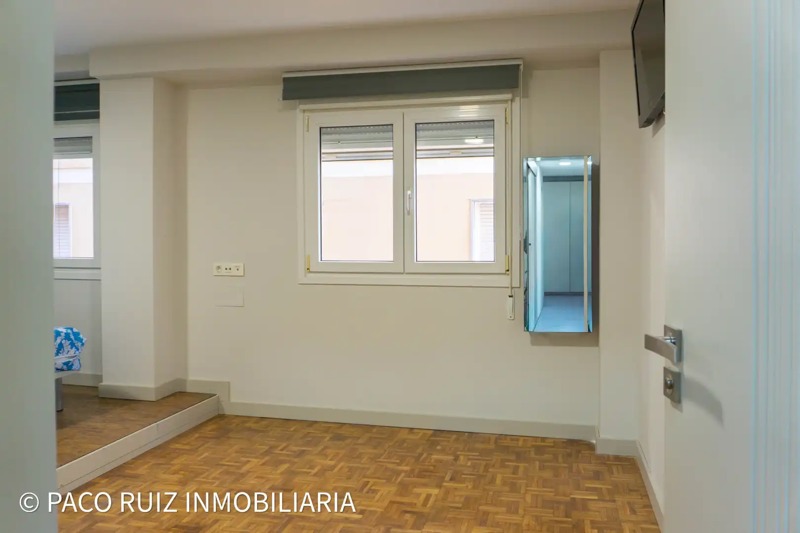 Piso en venta en Plaza de Toros - Santa Rita