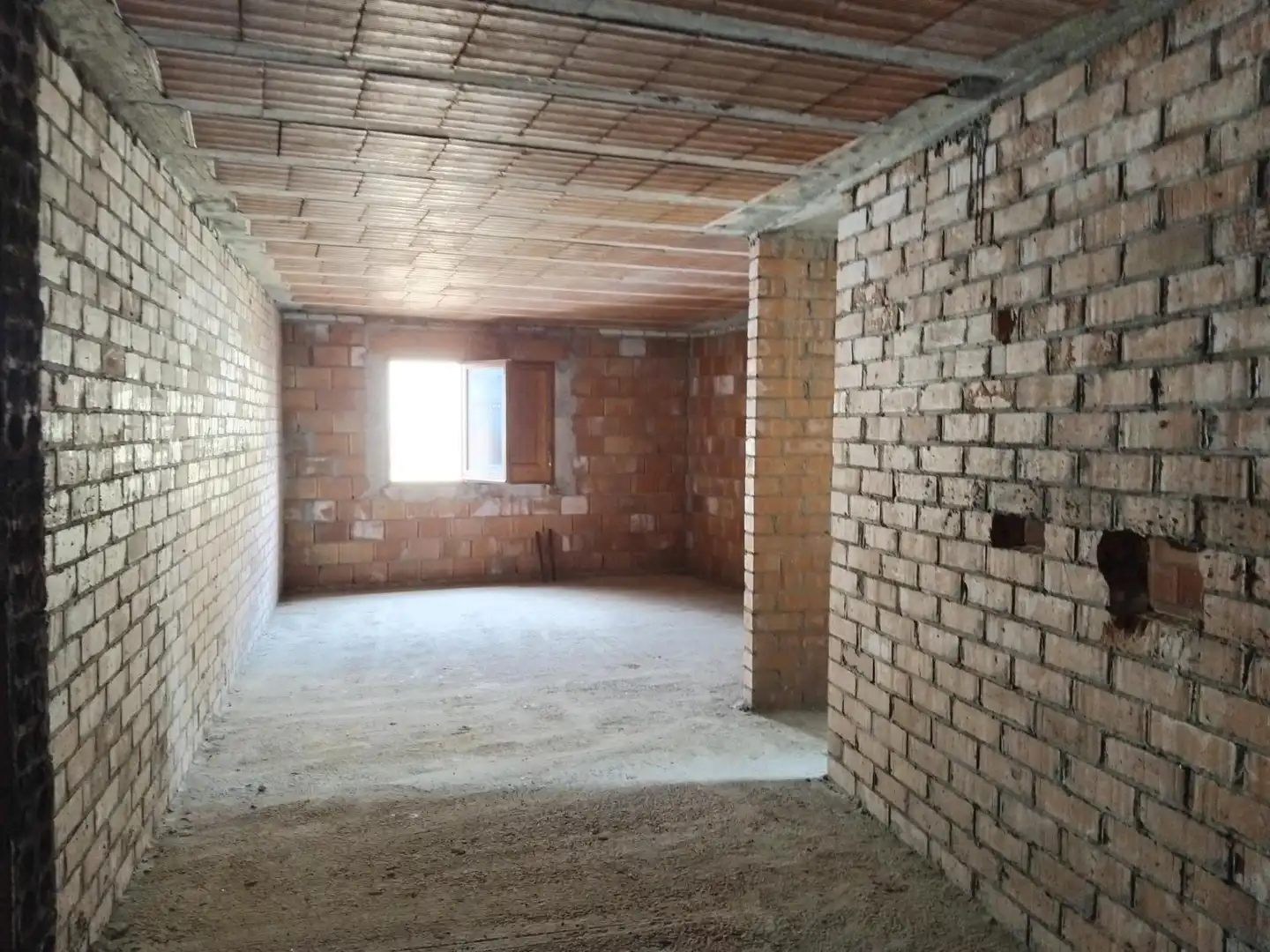 Flat for sale in Oliana