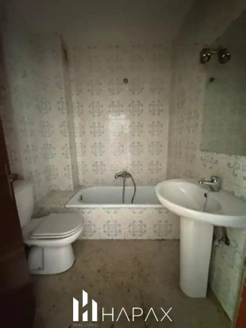 Flat with terrace for sale in Salamanca - CM AGUAS, DE LAS, imagen 24