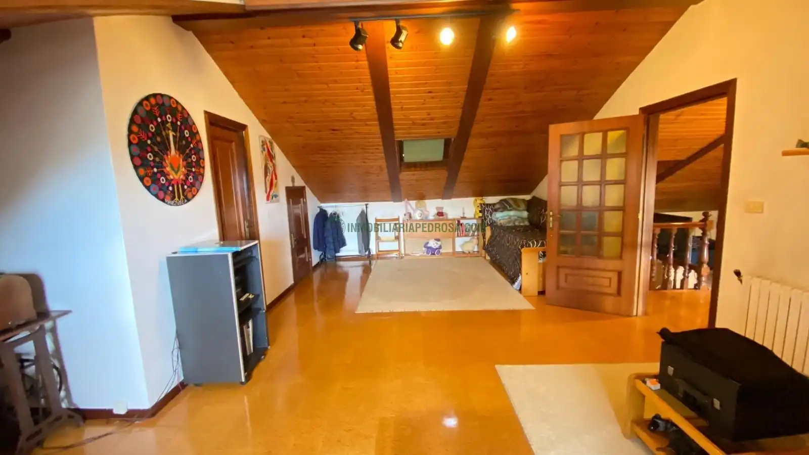 Casa o chalet en venta en Calle cabo fisterra, San Xoán de Poio
