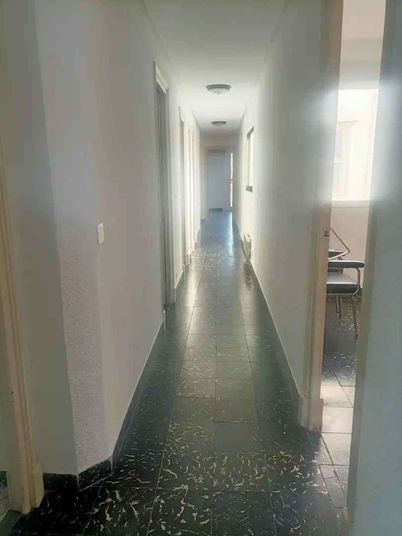 Oficina de lloguer en Valencia