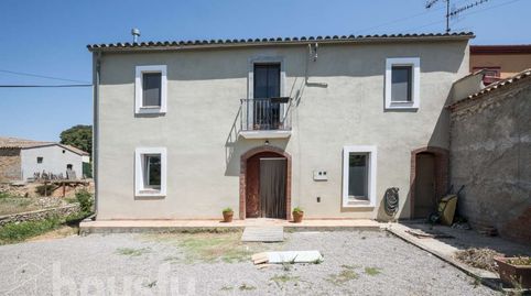Foto 5 de Casa o xalet en venda a Bo Nou, ., Font-rubí, Barcelona