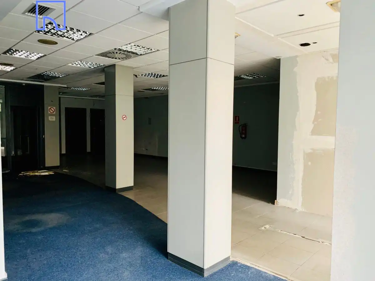 Local comercial de lloguer a Griseras - Gardachales, imagen 4