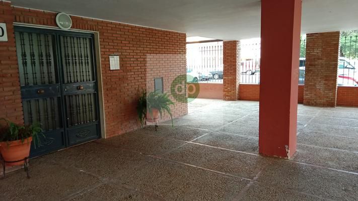 Pis en venda en Badajoz Capital amb Aire condicionat, Calefacció i Terrassa