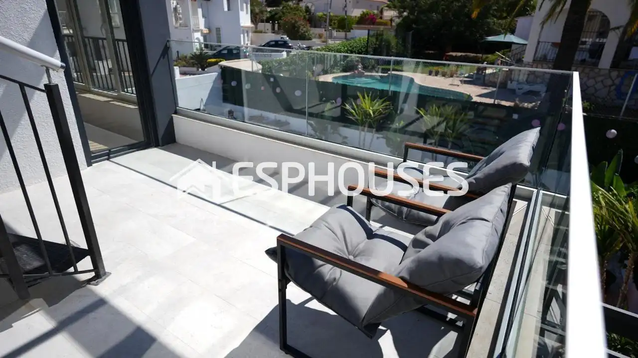 Casa amb terrassa en venda a Barranco Hondo, imagen 20