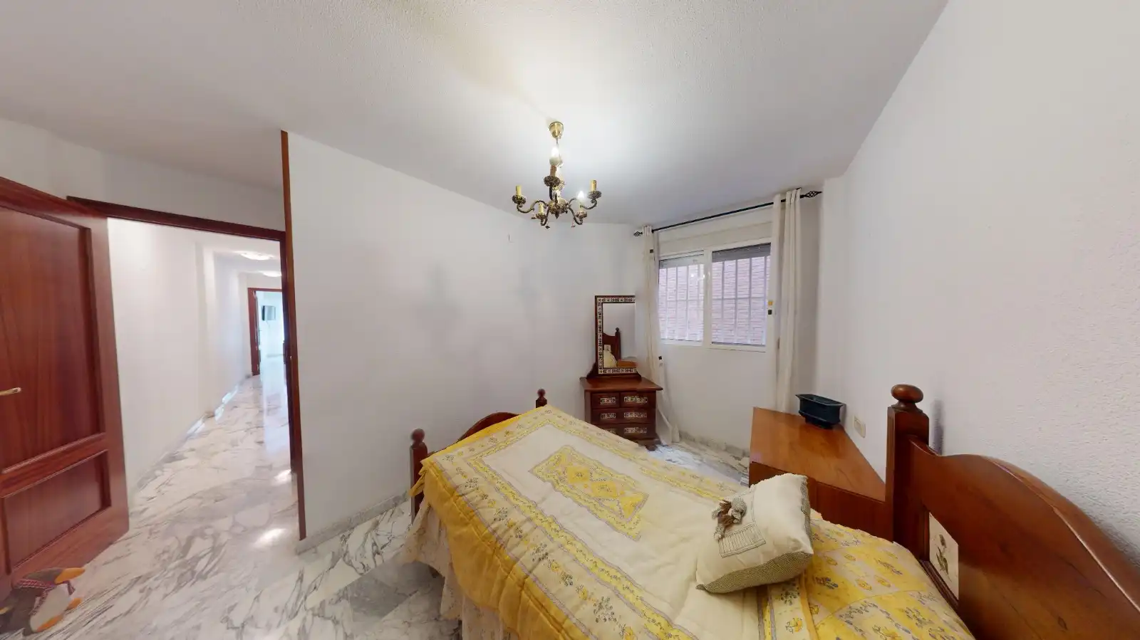 Appartement avec terrasse à vendre à Carrer Pintor Gisbert, imagen 16