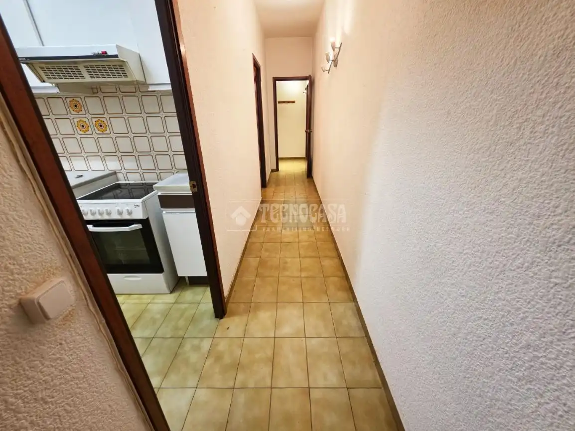 Piso en venta en Barcelona con Calefacción y Terraza