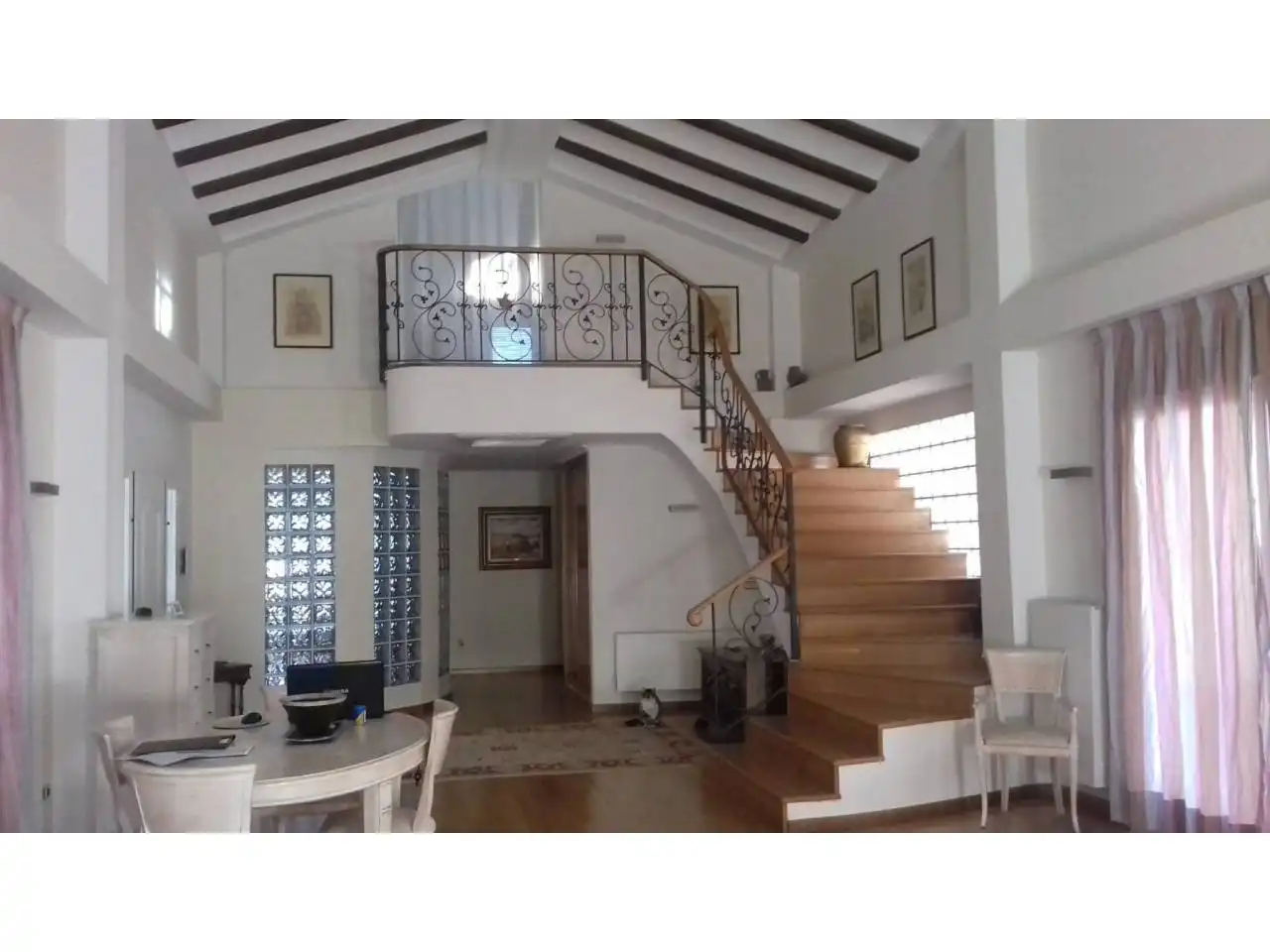 Villa avec piscine à vendre à Urbanizacion Bosque, imagen 9