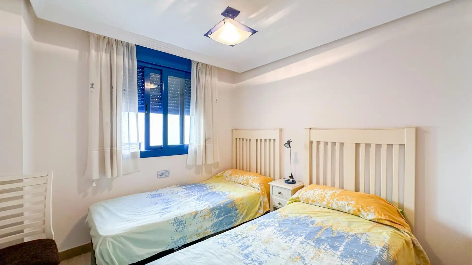 Wohnung zur Miete in Calle PACIFICO, 19, Paseo Marítimo Oeste - Pacífico