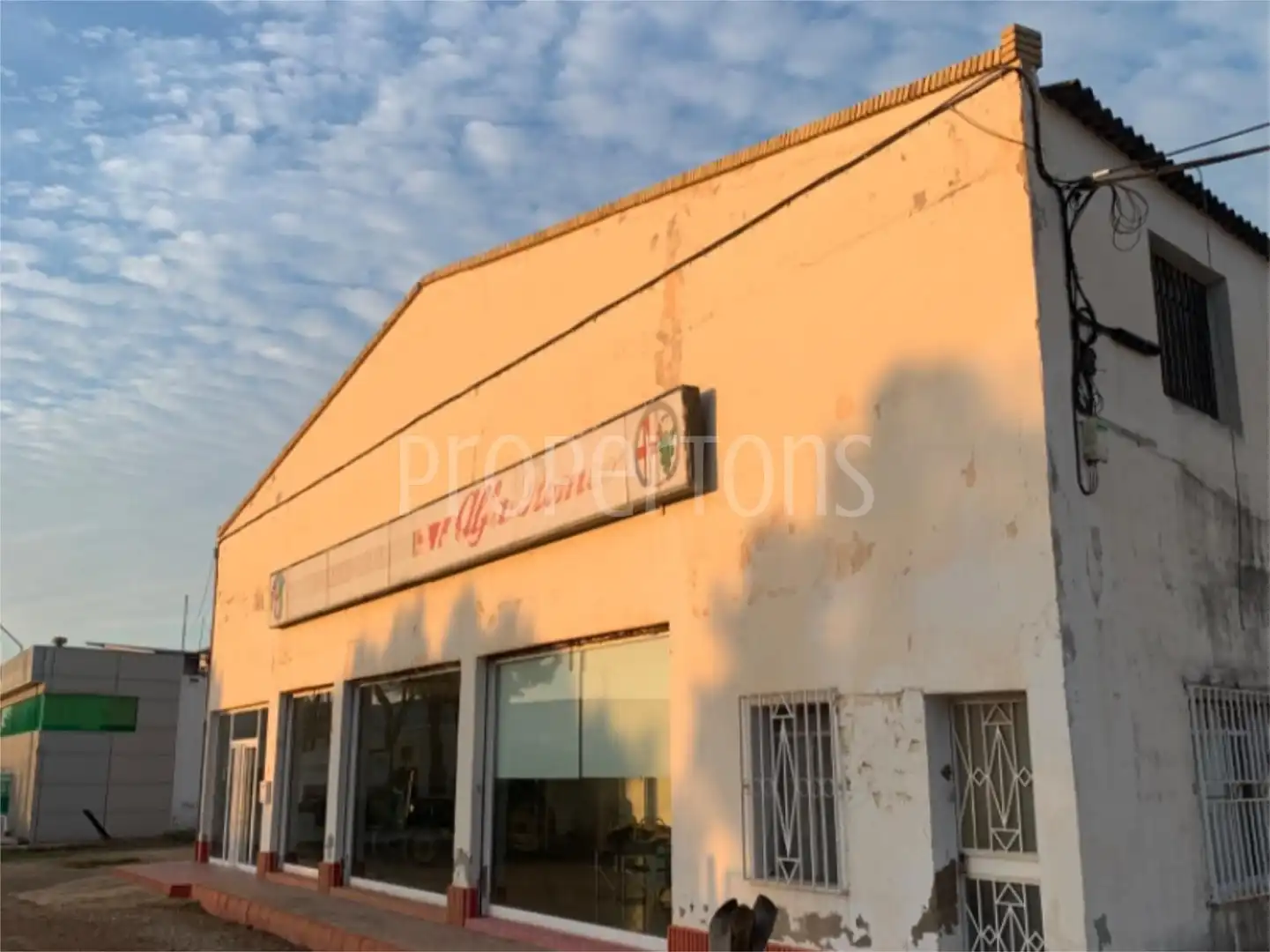 Industrial building for sale in Orihuela Ciudad, imagen 2