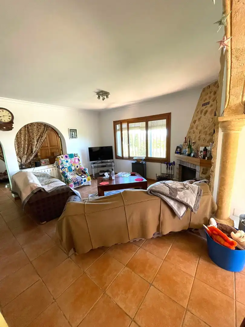 Maison avec piscine à vendre à Cala Advocat - Baladrar, imagen 5