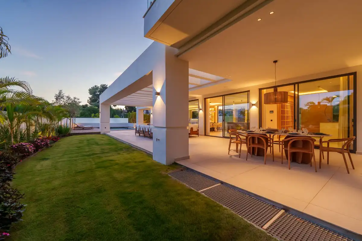 Villa avec piscine à vendre à San Pedro de Alcántara, imagen 39