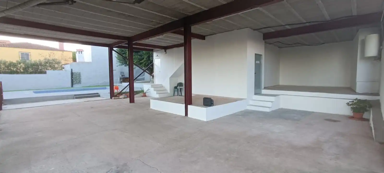 Casa o chalet en venta en Montroi / Montroy con Aire acondicionado, Calefacción y Jardín privado