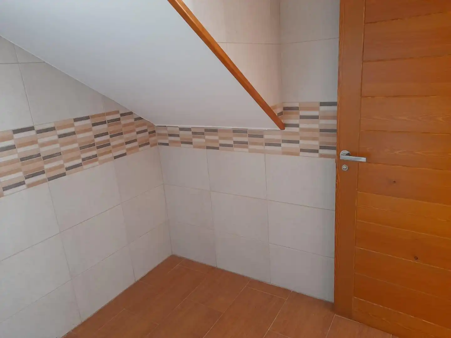 Baño de Casa o chalet en venta en Batea con Trastero y Amueblado