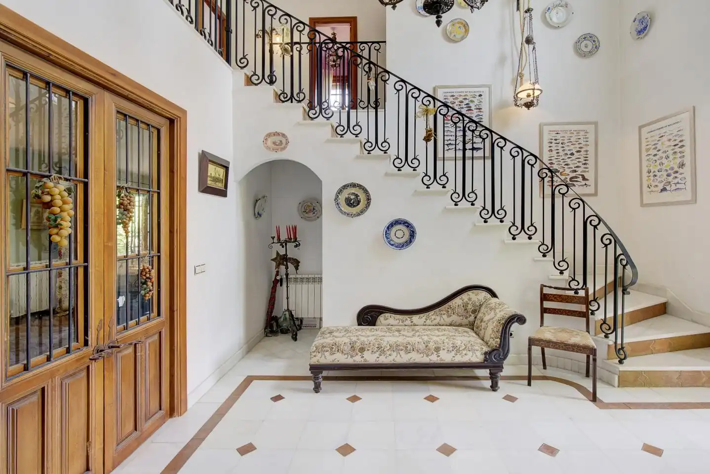Casa o chalet en venta en Granada con Jardín privado, Terraza y Balcón
