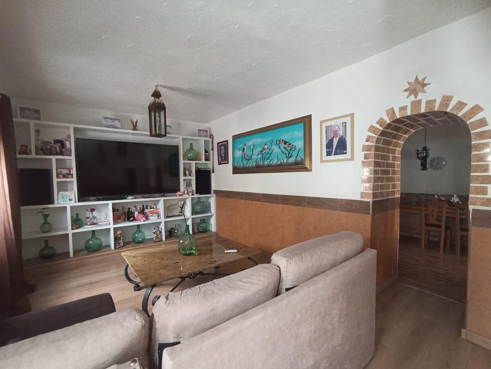 House or chalet for sale in Roquetas Pueblo