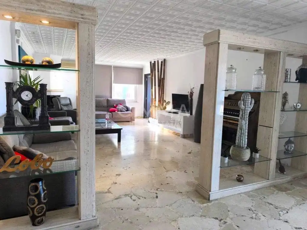 Chalet con terraza en venta en Rincón de Loix, imagen 16