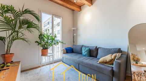 Foto 4 von Wohnungen zur Miete in L'Antiga Esquerra de l'Eixample, Barcelona Capital